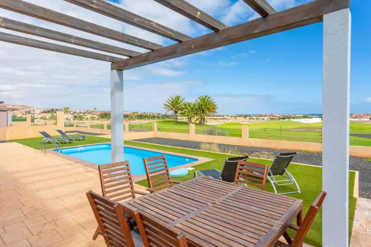 Villa Oceano Antigua  0*, Antigua (Fuerteventura) Spain