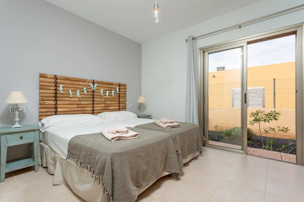Villa Oceano Antigua   Antigua (Fuerteventura)