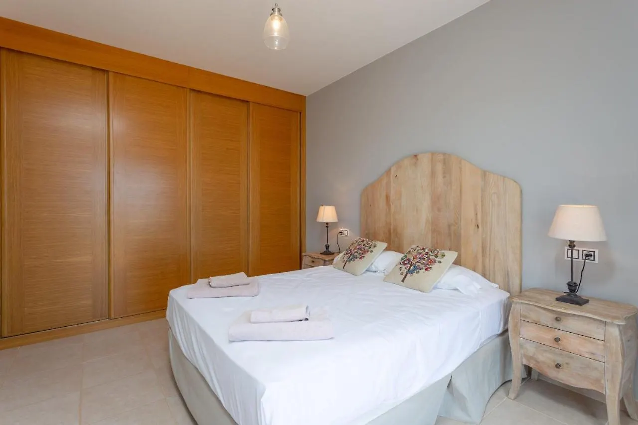 Villa Oceano Antigua  0*, Antigua (Fuerteventura)