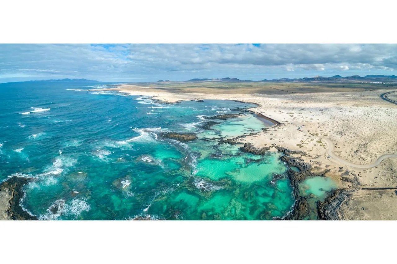 Villa Oceano Antigua   Antigua (Fuerteventura)