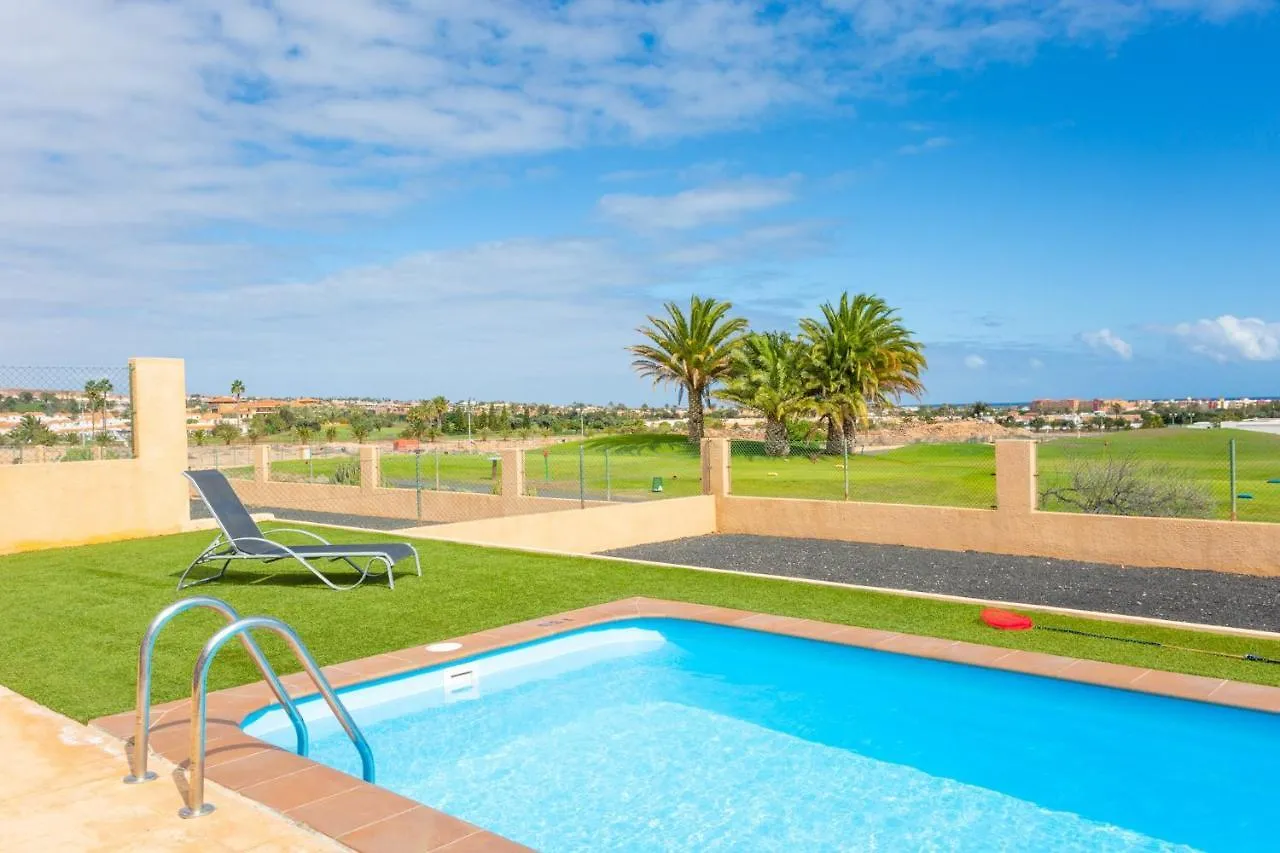 Villa Oceano Antigua  Antigua (Fuerteventura)