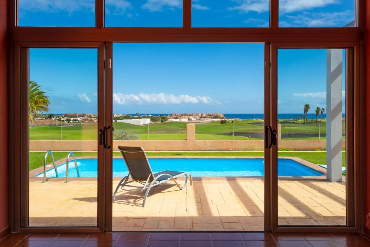 Villa Oceano Antigua  Antigua (Fuerteventura)