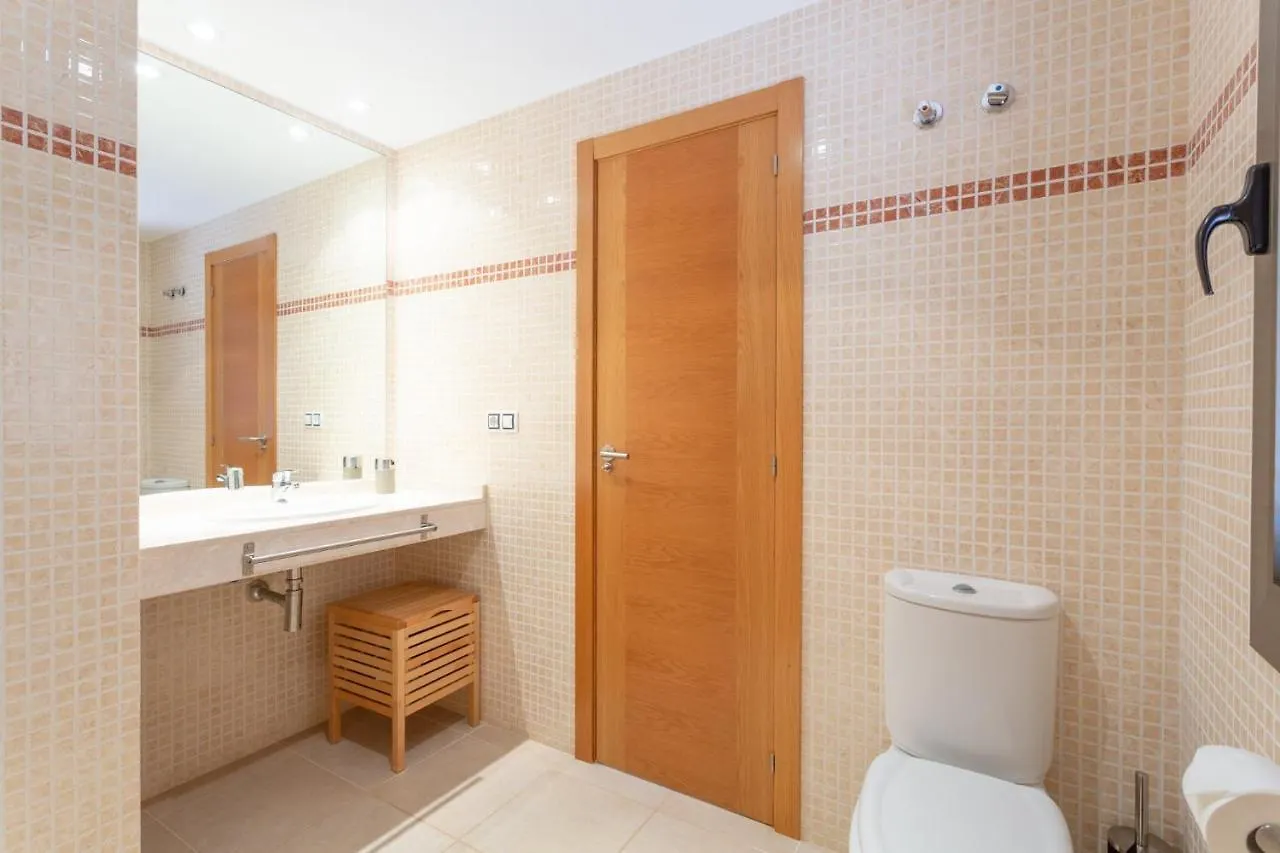 Villa Oceano Antigua  0*, Antigua (Fuerteventura) İspanya