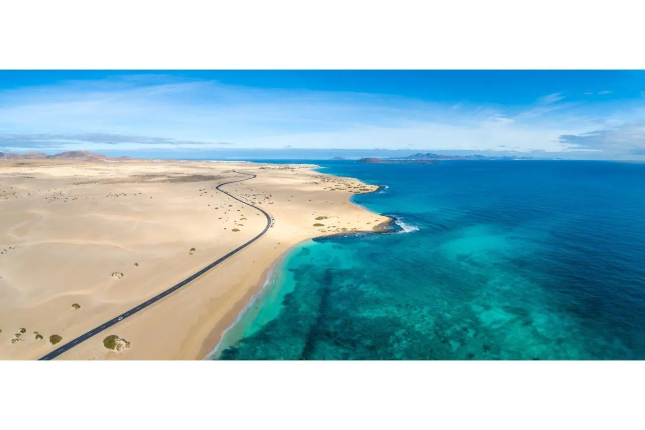 Villa Oceano Antigua   Antigua (Fuerteventura)