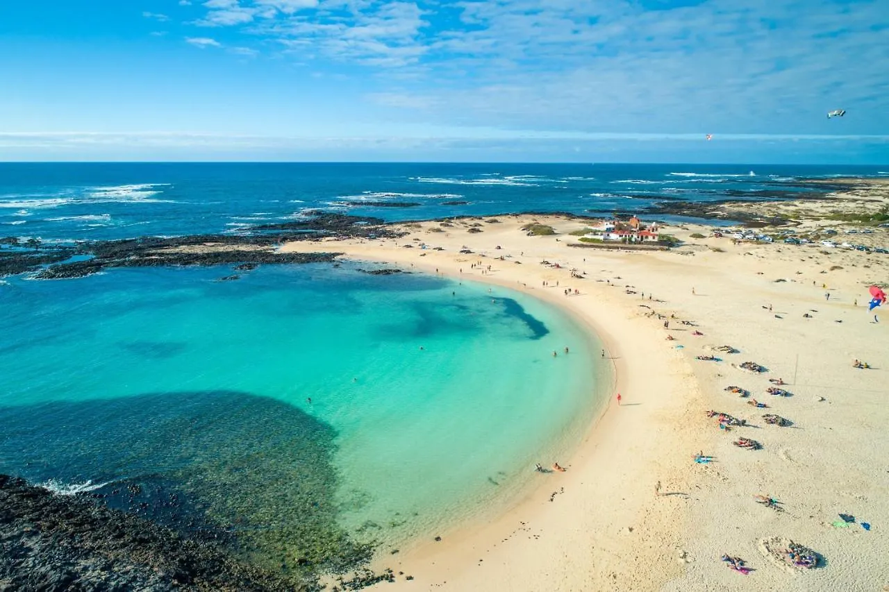 Villa Oceano Antigua  Antigua (Fuerteventura)