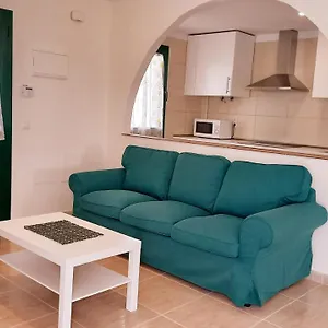 Barlovento 28 Apartamento